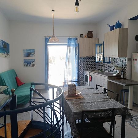 Right Across The Sea Villa Nea Kallikrateia Exterior photo